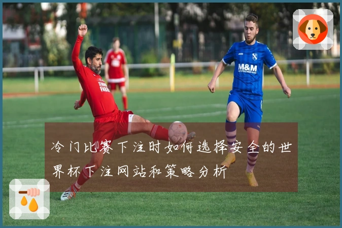 冷门比赛下注时如何选择安全的世界杯下注网站和策略分析