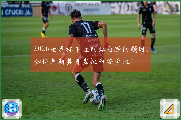 2026世界杯下注网站出现问题时，如何判断其可靠性和安全性？