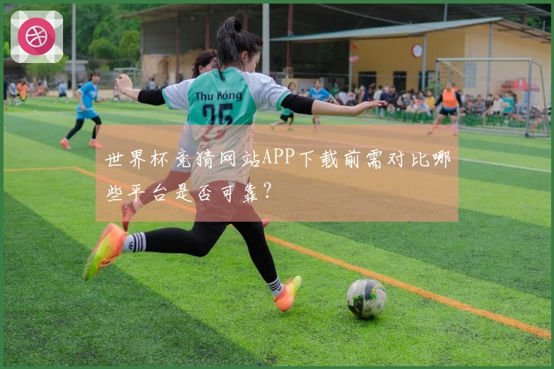 世界杯竞猜网站APP下载前需对比哪些平台是否可靠？