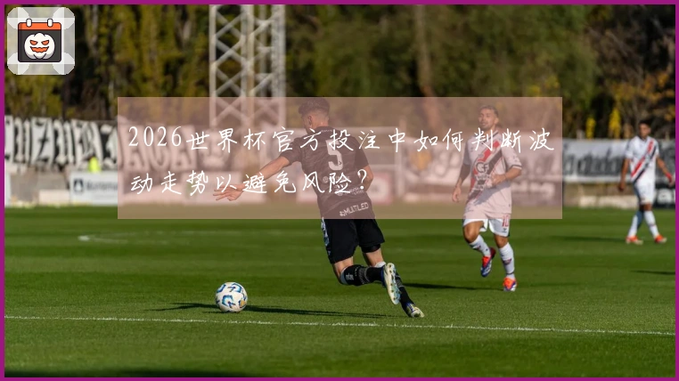 2026世界杯官方投注中如何判断波动走势以避免风险？