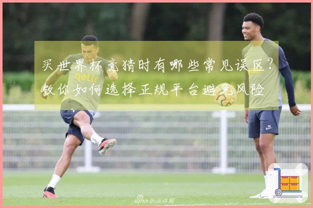 买世界杯竞猜时有哪些常见误区？教你如何选择正规平台避免风险