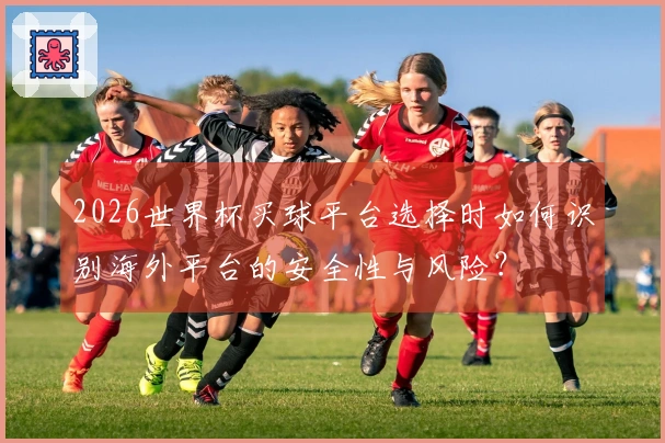 2026世界杯买球平台选择时如何识别海外平台的安全性与风险？