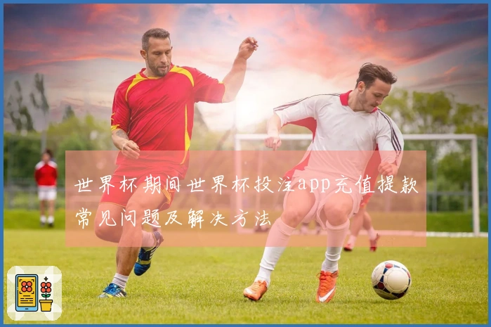 世界杯期间世界杯投注app充值提款常见问题及解决方法