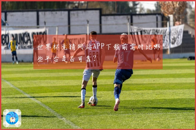 世界杯竞猜网站APP下载前需对比哪些平台是否可靠？
