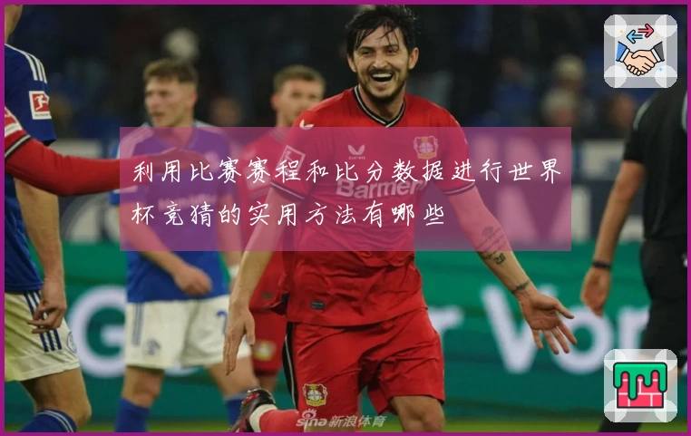 利用比赛赛程和比分数据进行世界杯竞猜的实用方法有哪些