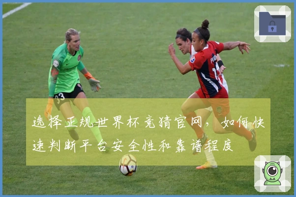 选择正规世界杯竞猜官网，如何快速判断平台安全性和靠谱程度