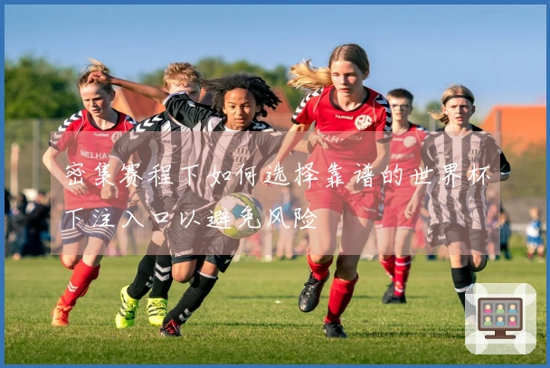 密集赛程下如何选择靠谱的世界杯下注入口以避免风险