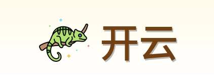 开云 Logo